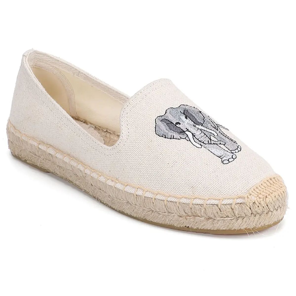 Dzym - Women's Espadrilles 3