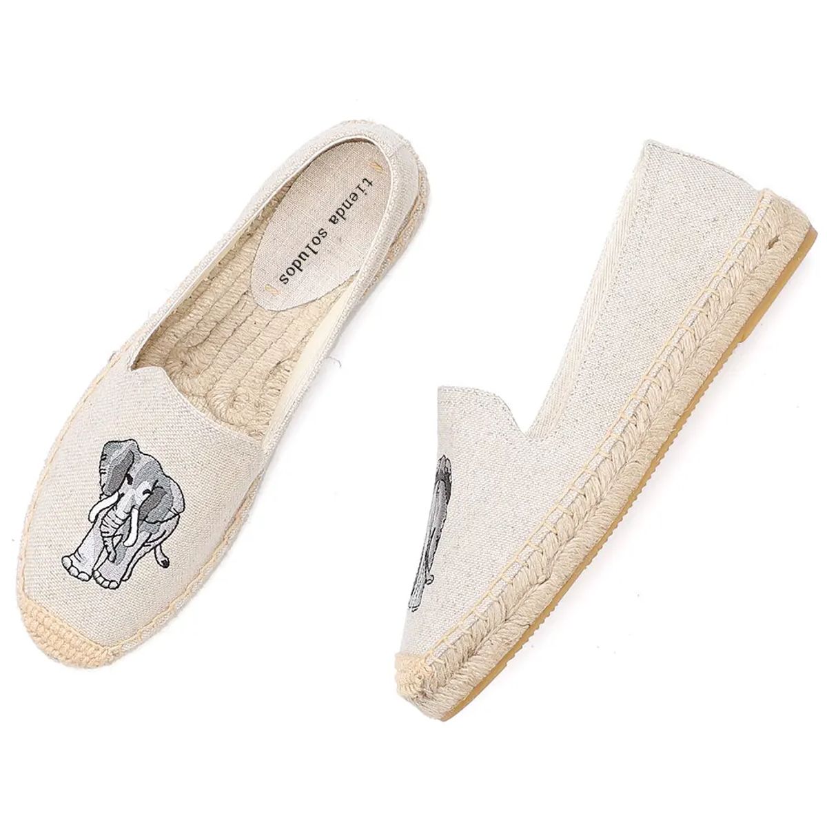 Dzym - Women's Espadrilles 4