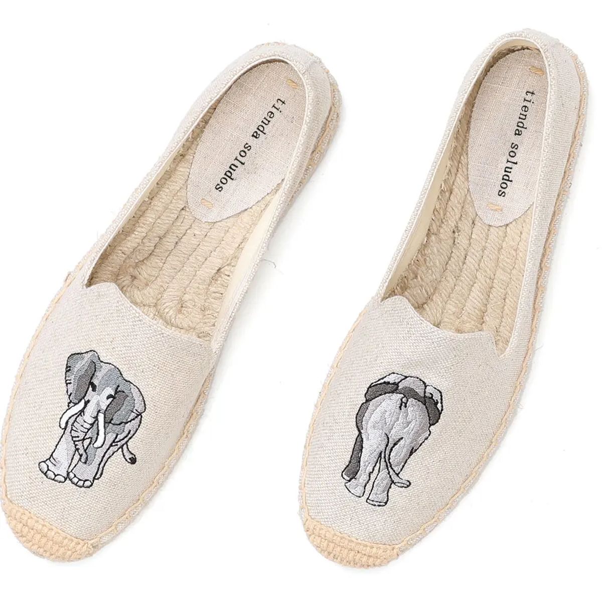 Dzym - Women's Espadrilles