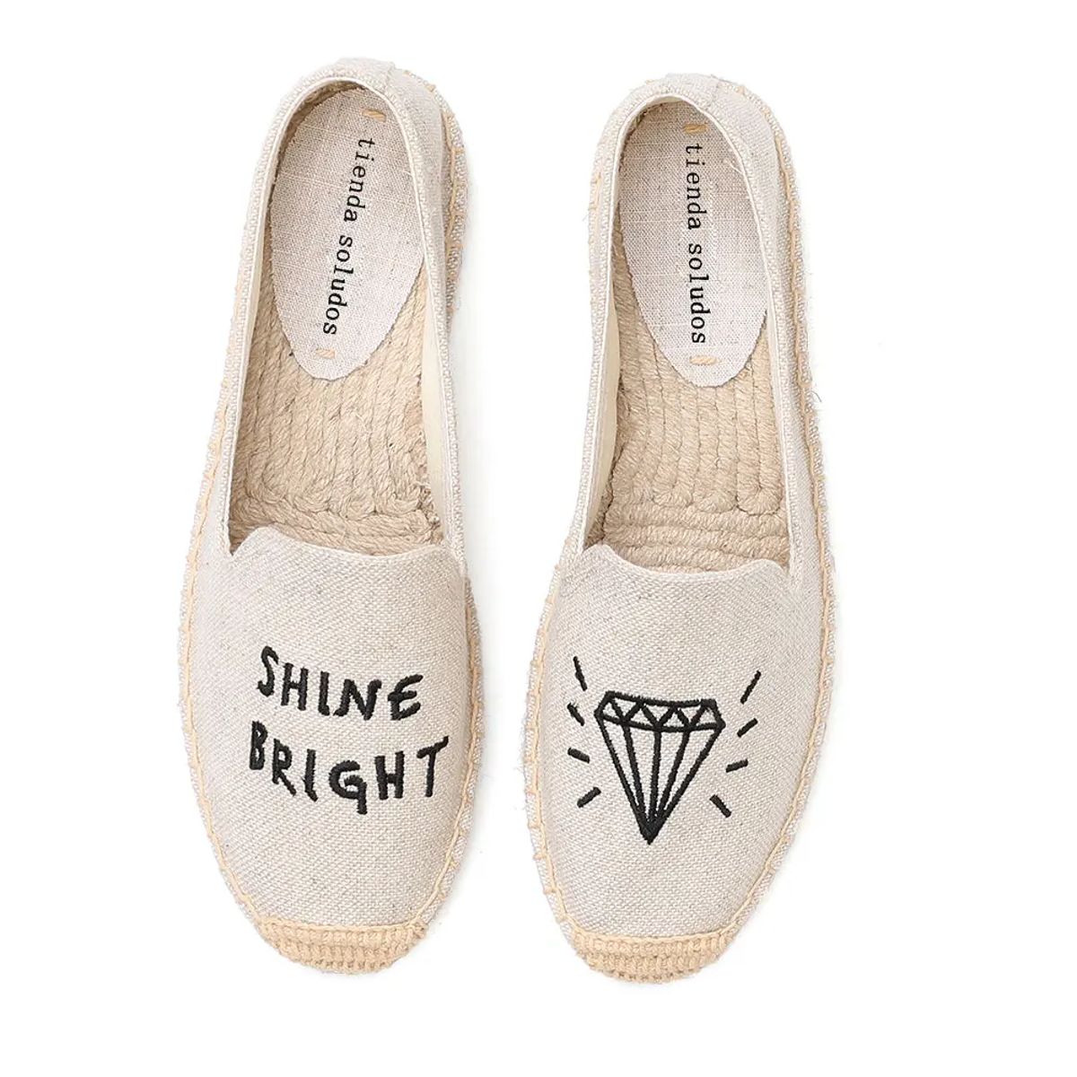 Dzym - Women's Espadrilles