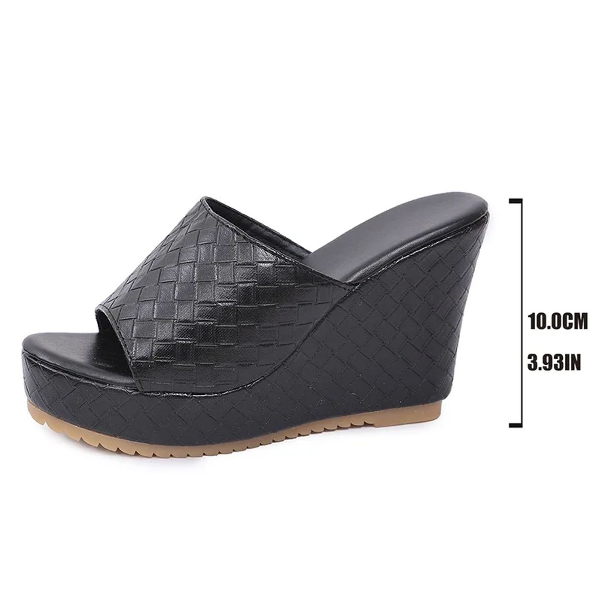 Rimocy - Women's Wedge Sandals 4