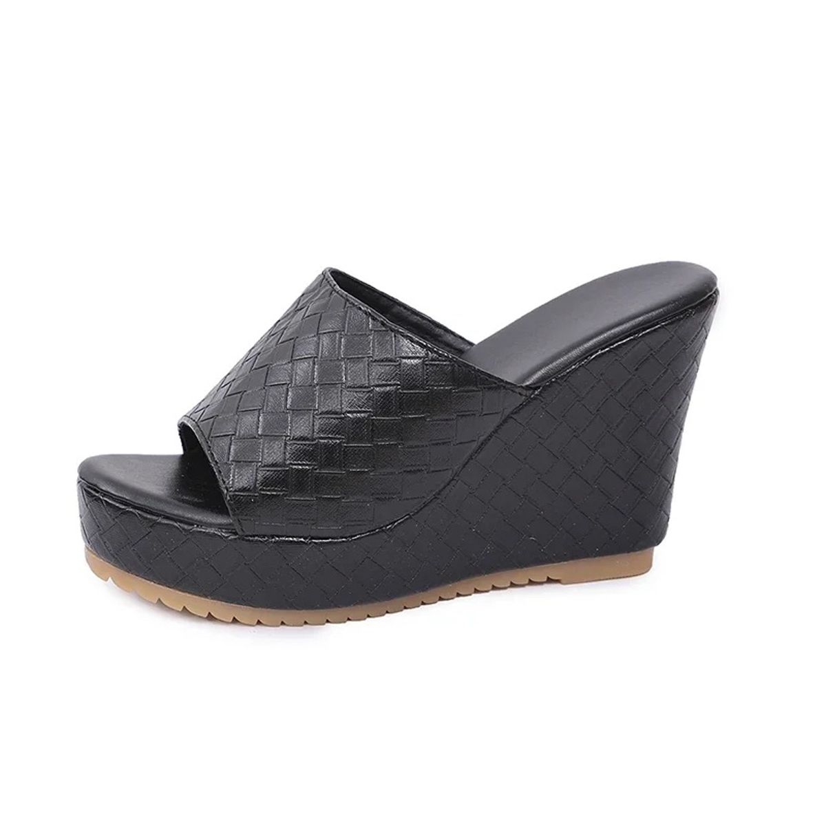 Rimocy - Women's Wedge Sandals