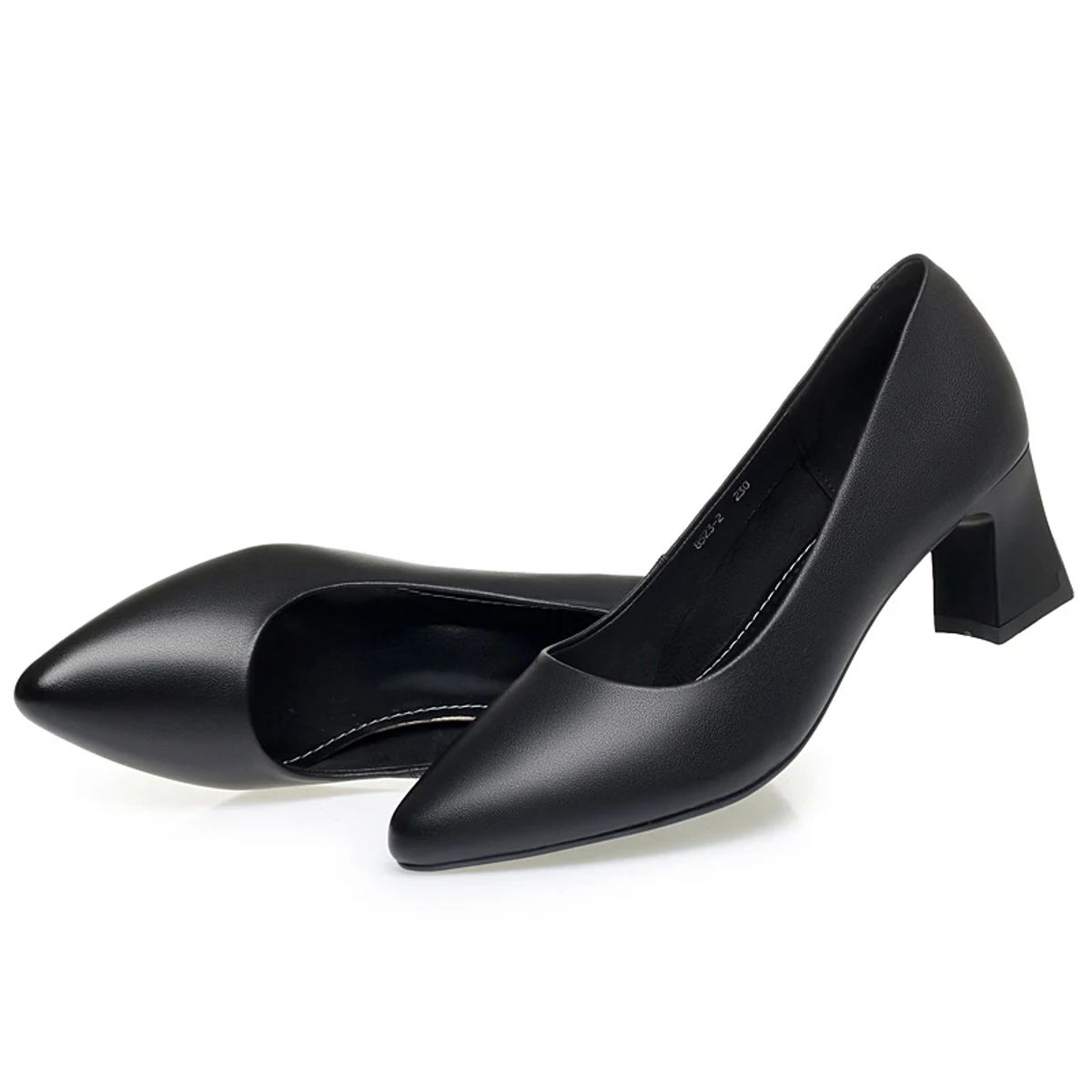 Aiyuqi - Women's Pumps 2