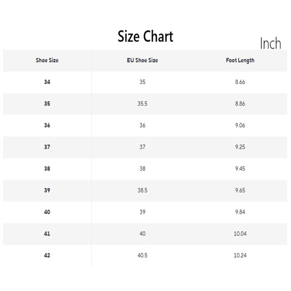 Aiyuqi - Women's Pumps 5