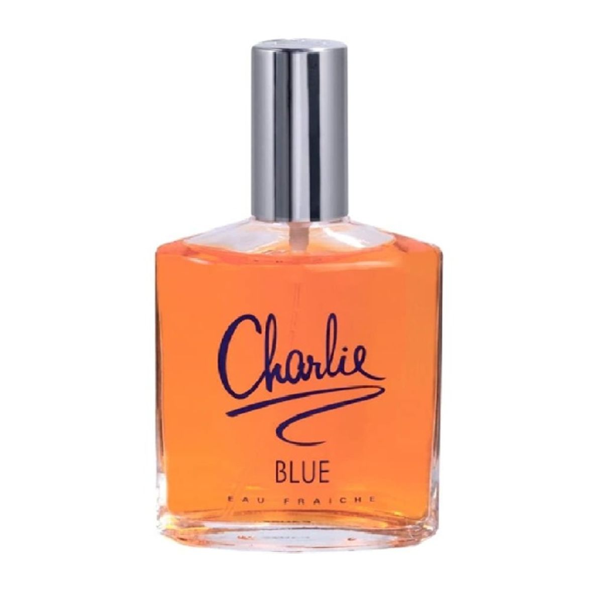 Charlie Blue Women's Eau Fraiche, 100 ml