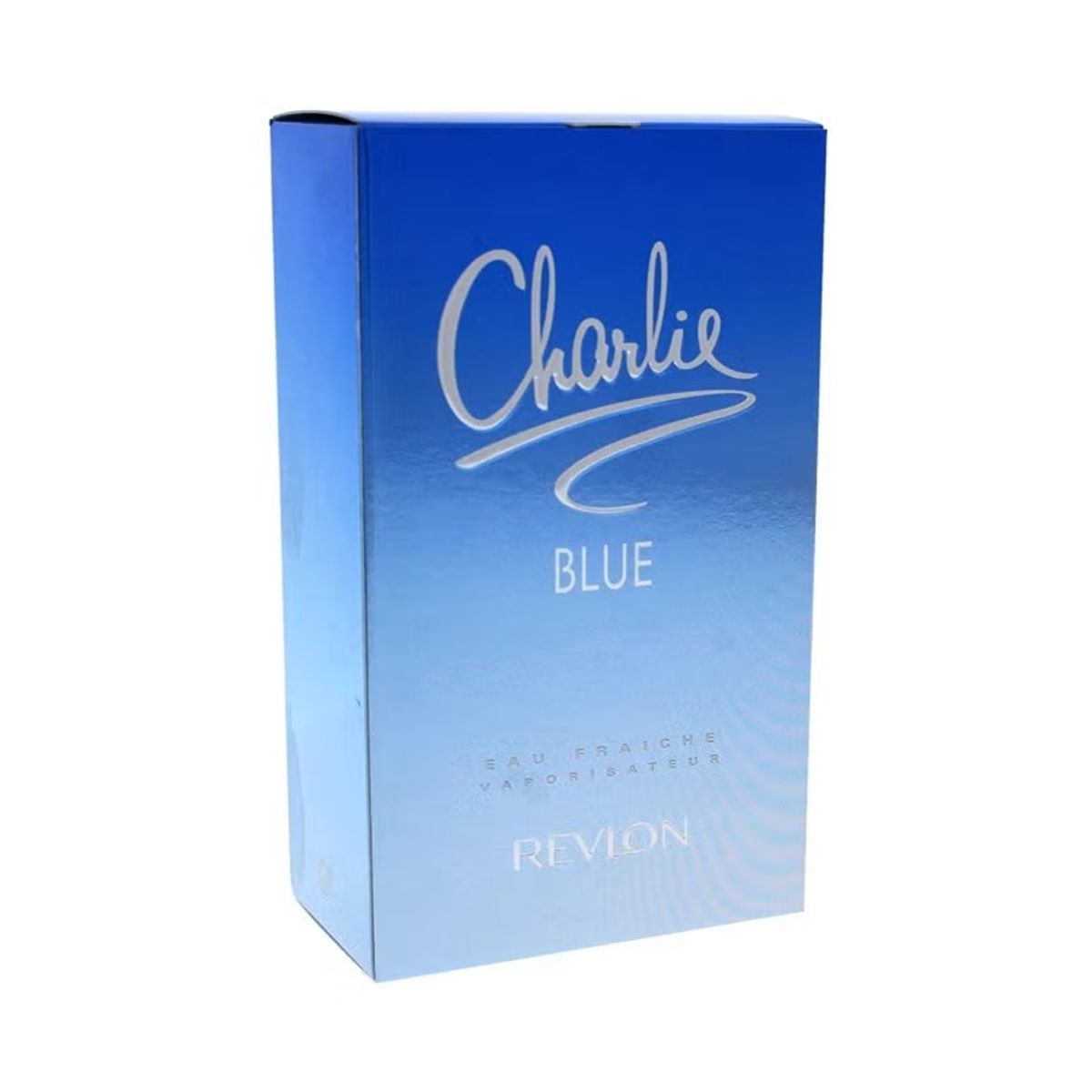Charlie Blue Women's Eau Fraiche, 100 ml