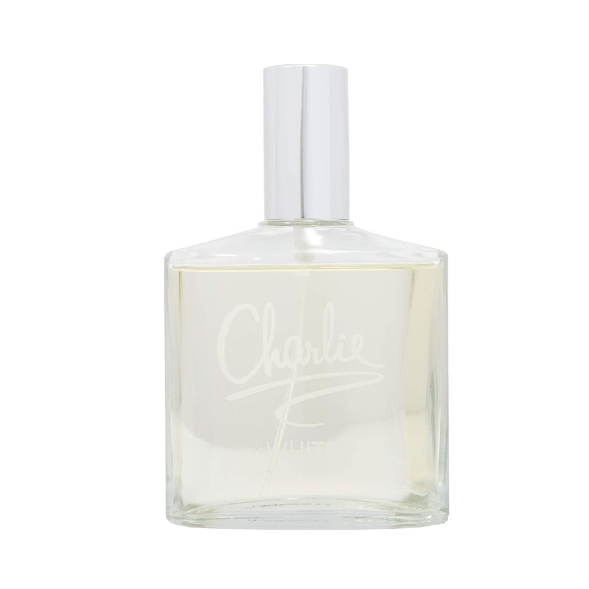Charlie White by Revlon for Women - 3.4 Ounce Eau Fraiche Spray