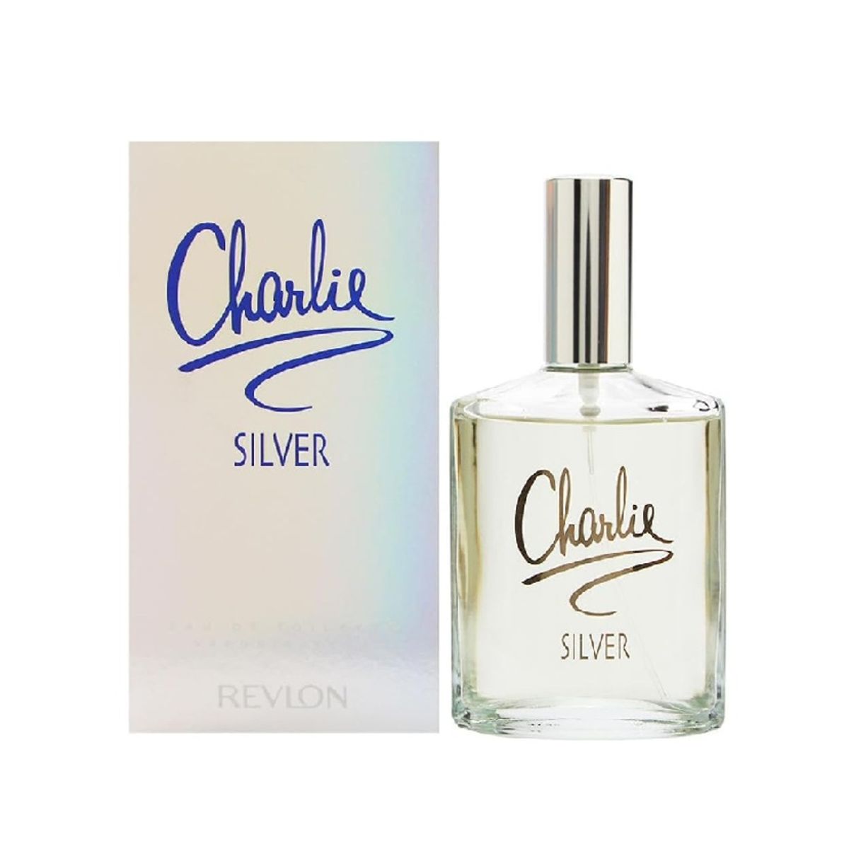 Revlon - Women's Eau De Toilette