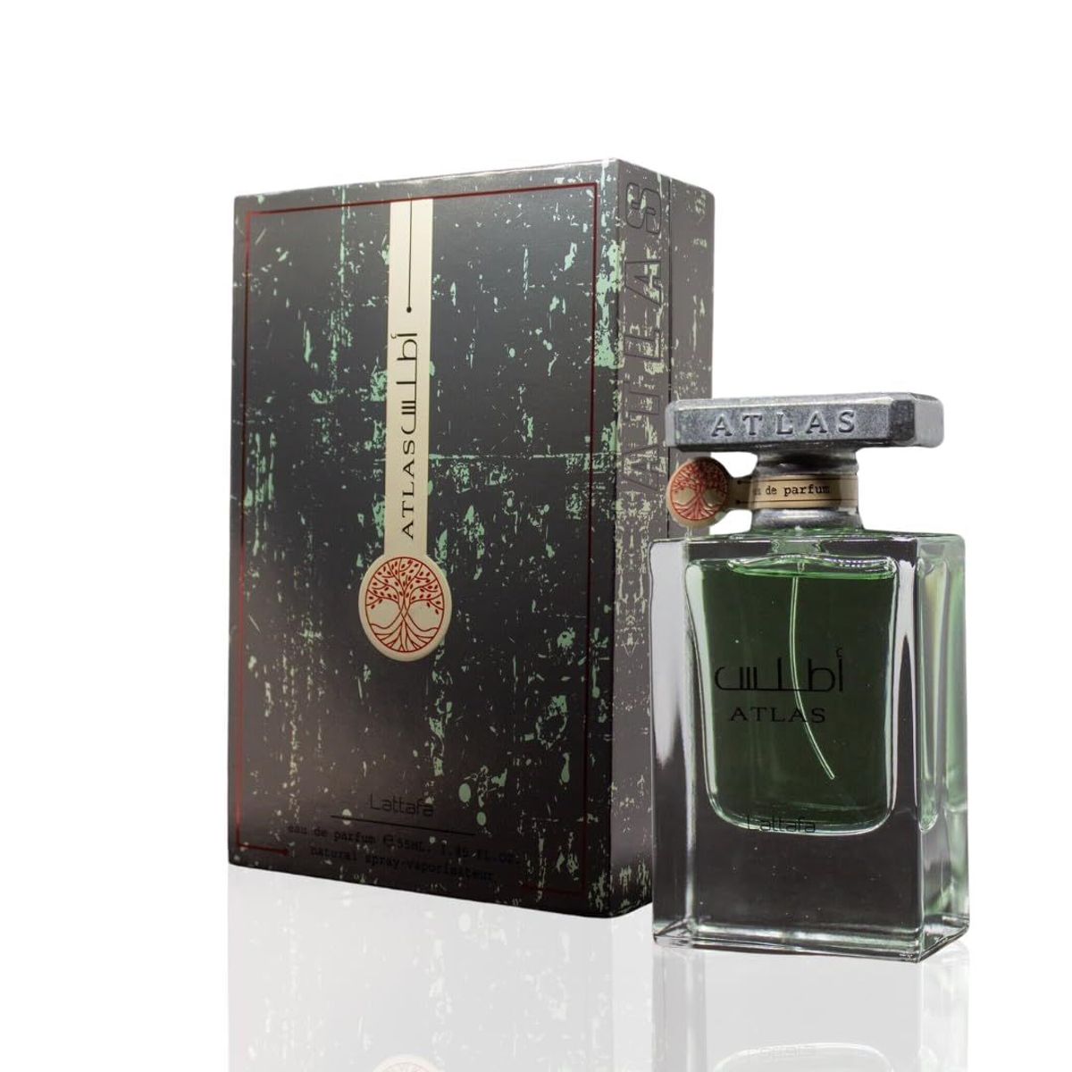 Lattafa - Women's Eau De Parfum