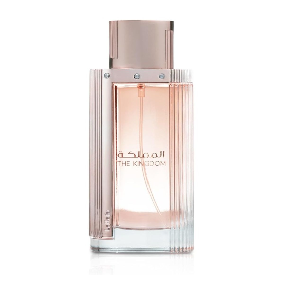 The Kingdom Eau De Parfum Spray for Women