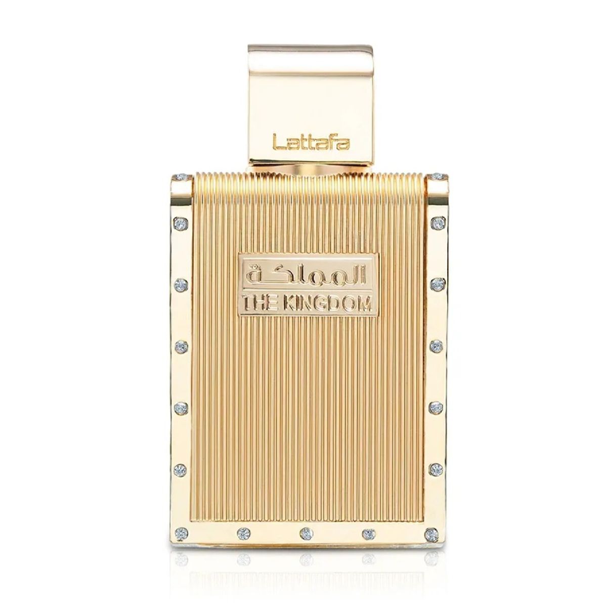 The Kingdom Eau De Parfum Spray for Men