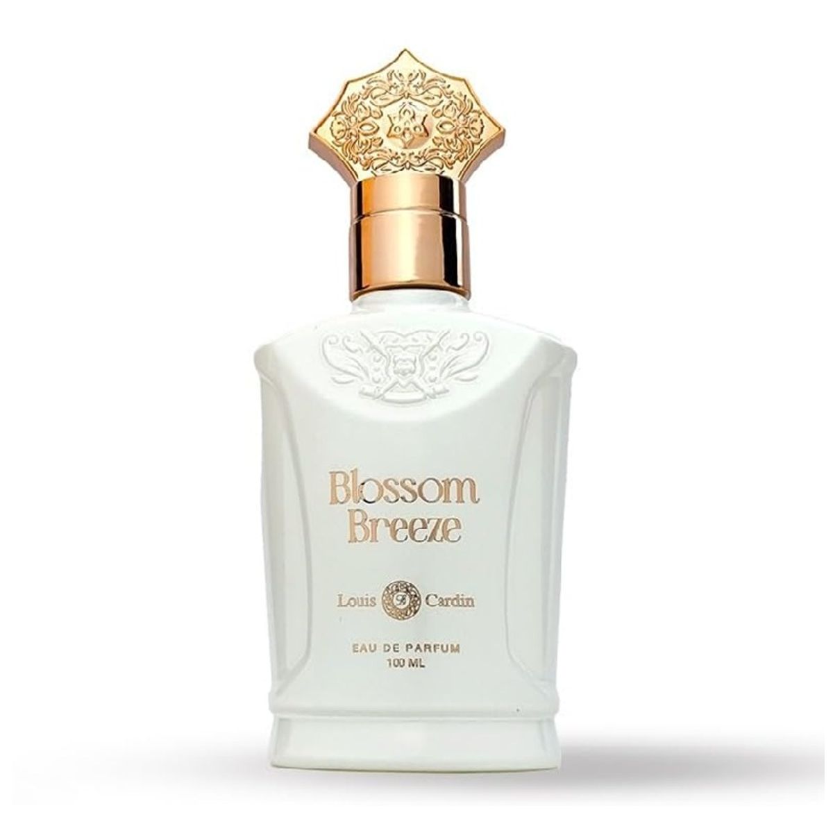 Blossom Breeze For Women Eau De Parfum 100 Ml