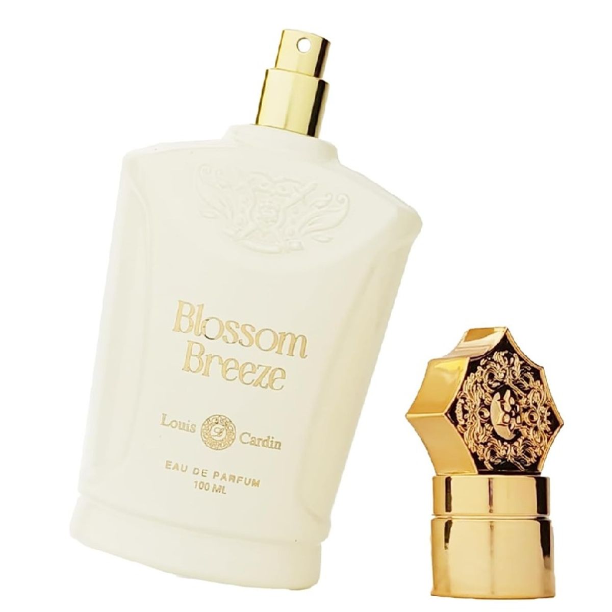 Blossom Breeze For Women Eau De Parfum 100 Ml