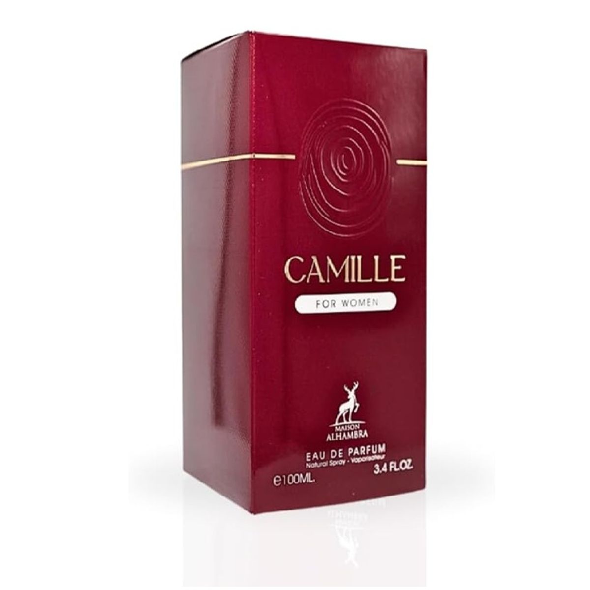 Camille for Women Eau de Parfum Spray