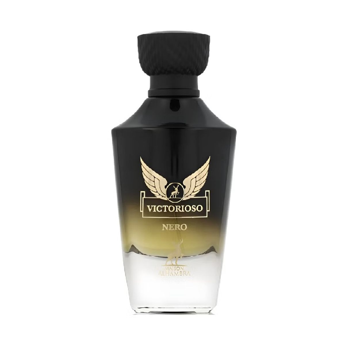 Victorioso Nero Eau de Parfum For Men