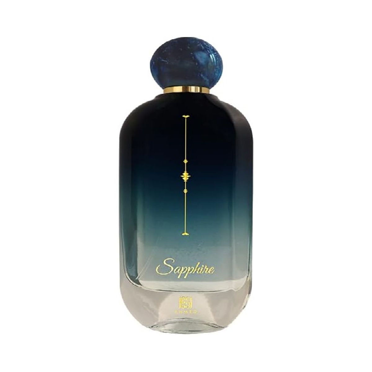 Ahmed Al Maghribi - Women's Eau De Parfum