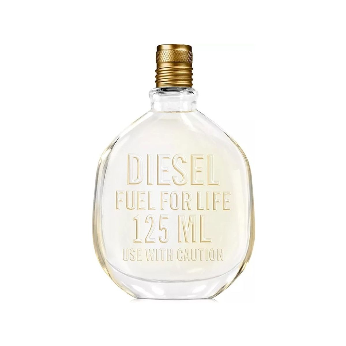 Fuel for Life Eau de Toilette Spray Perfume for Men Diesel - Men's Eau De Toilette