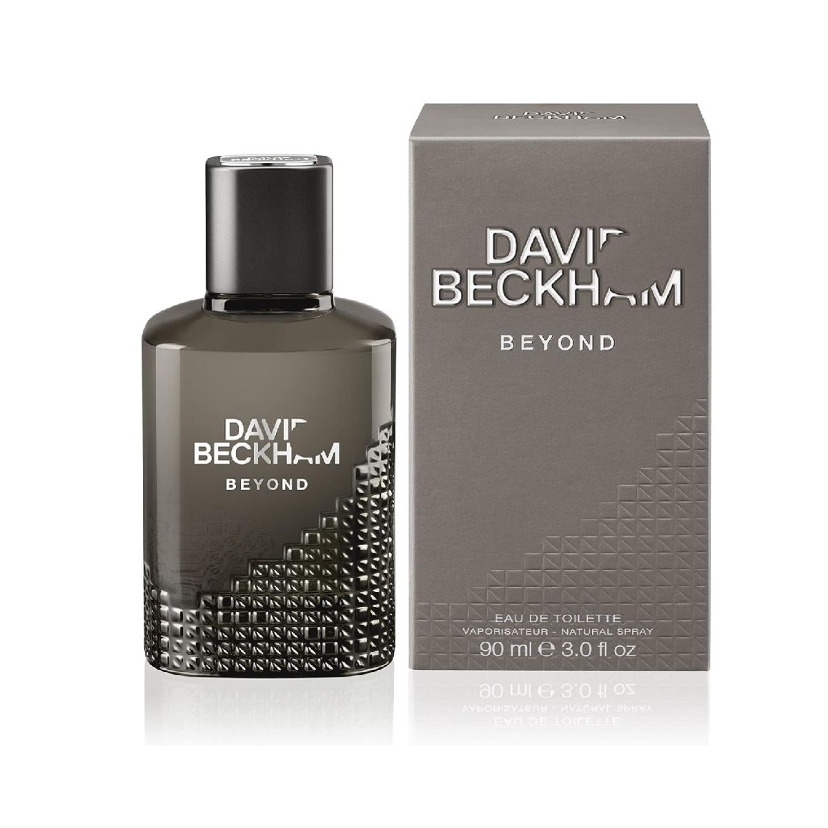 Beyond Eau de Toilette for Him, 90 ml