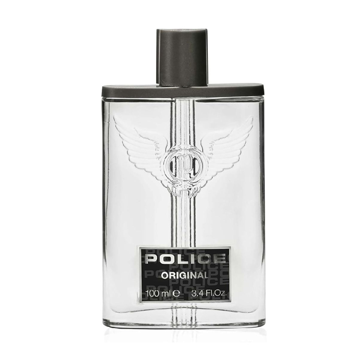 Police Eau de Toilette for Men - 100 ml Police - Men's Eau De Toilette