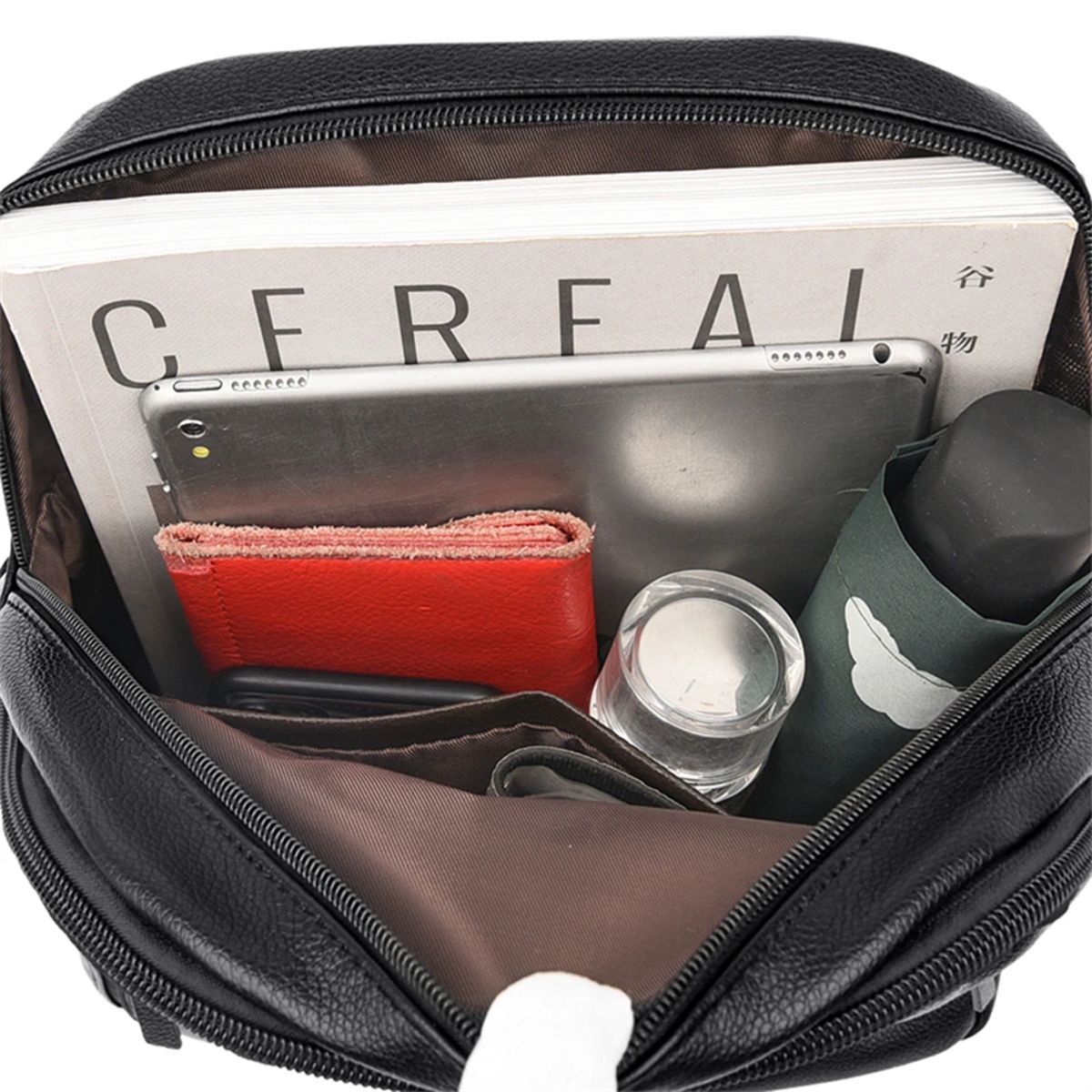 Vanderwah - Women's Backpacks 4