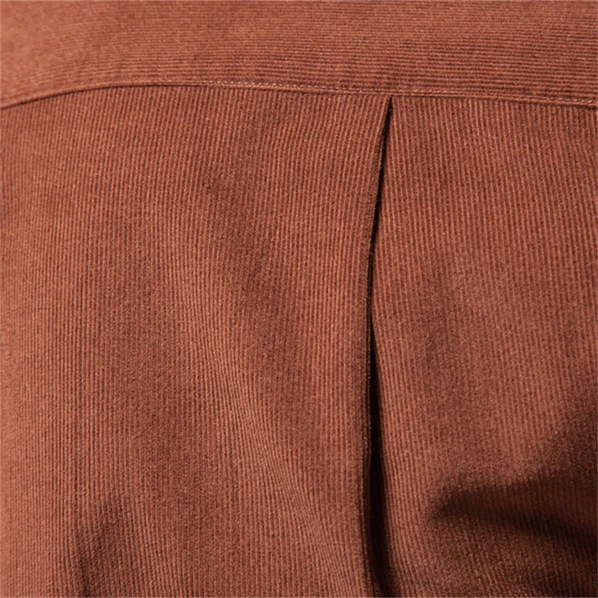 Aiopeson - Men's Long Sleeves Shirts 3