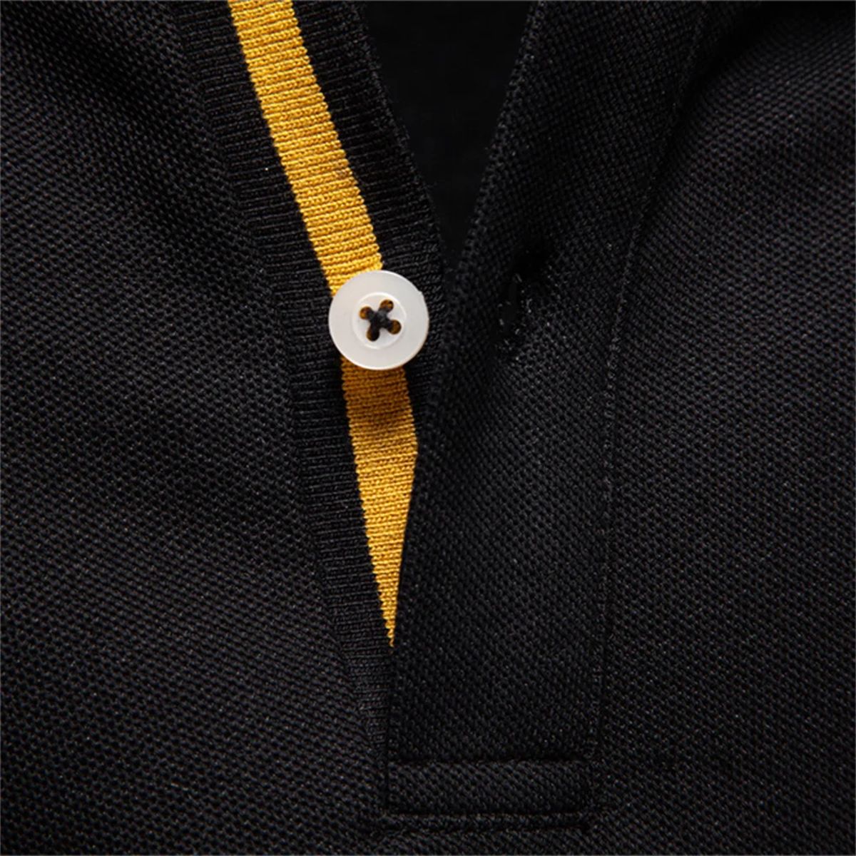 Aiopeson - Men's Polo T-Shirts 3