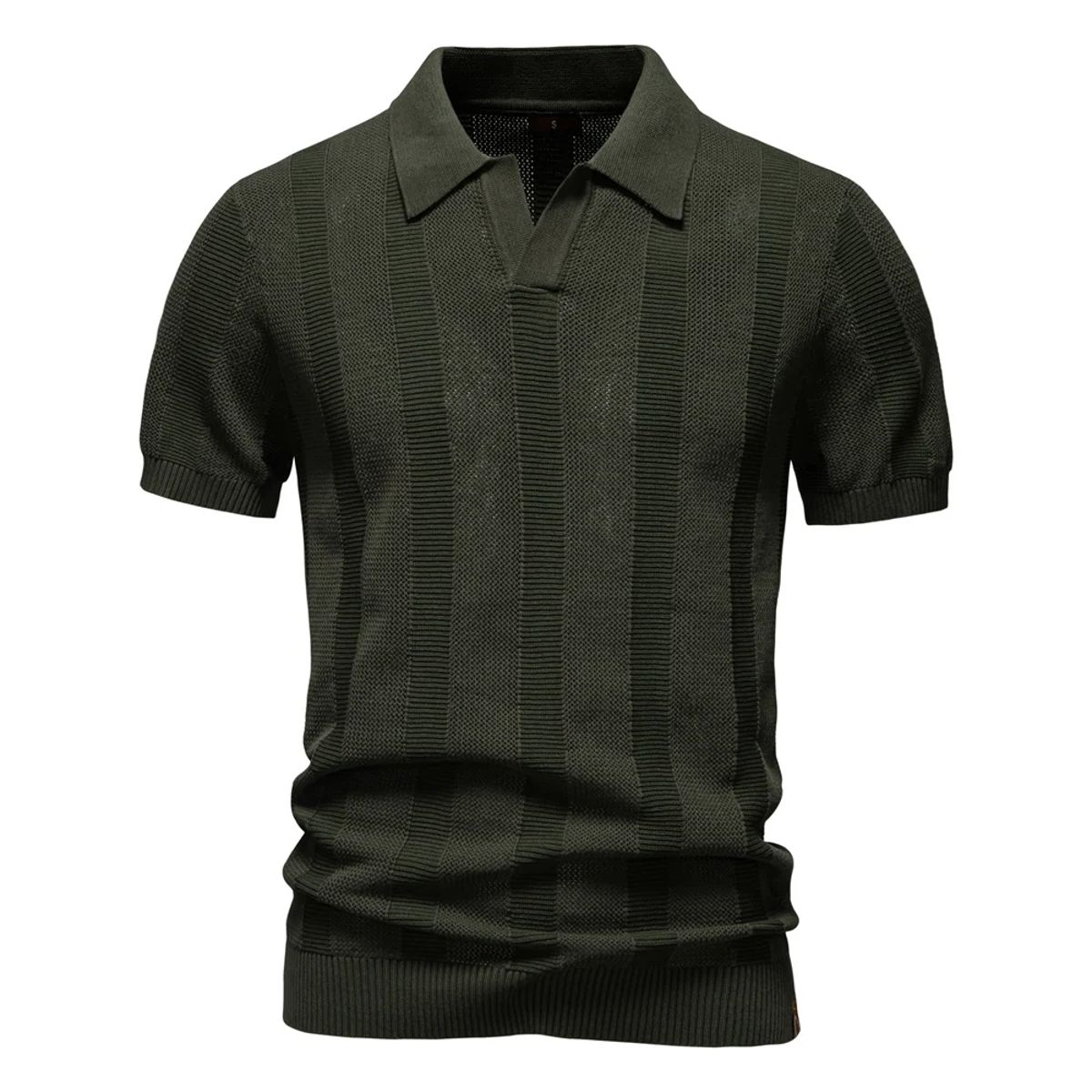 Aiopeson - Men's Polo T-Shirts 14