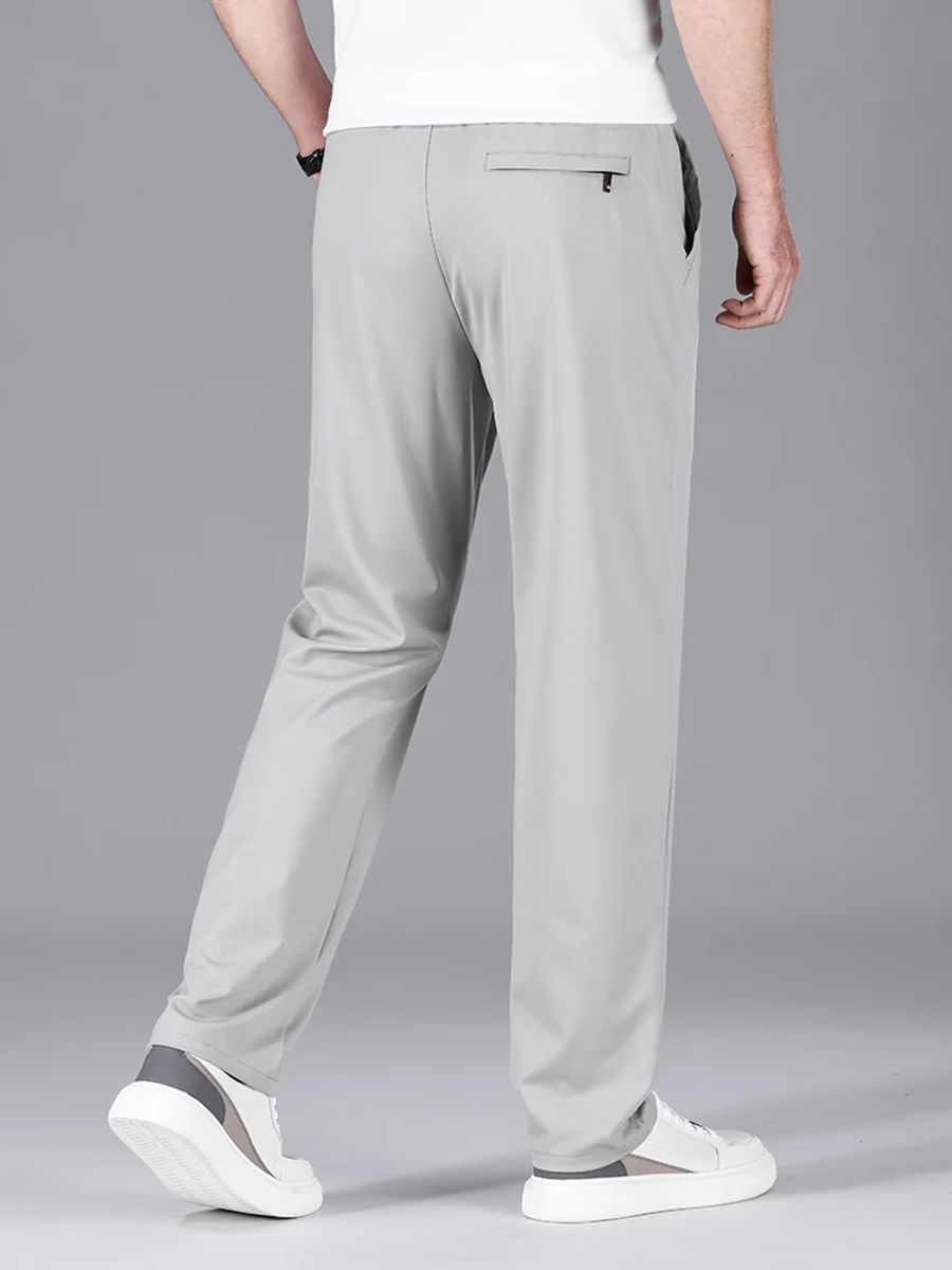Brother Wang - Men's Casual Pants 2