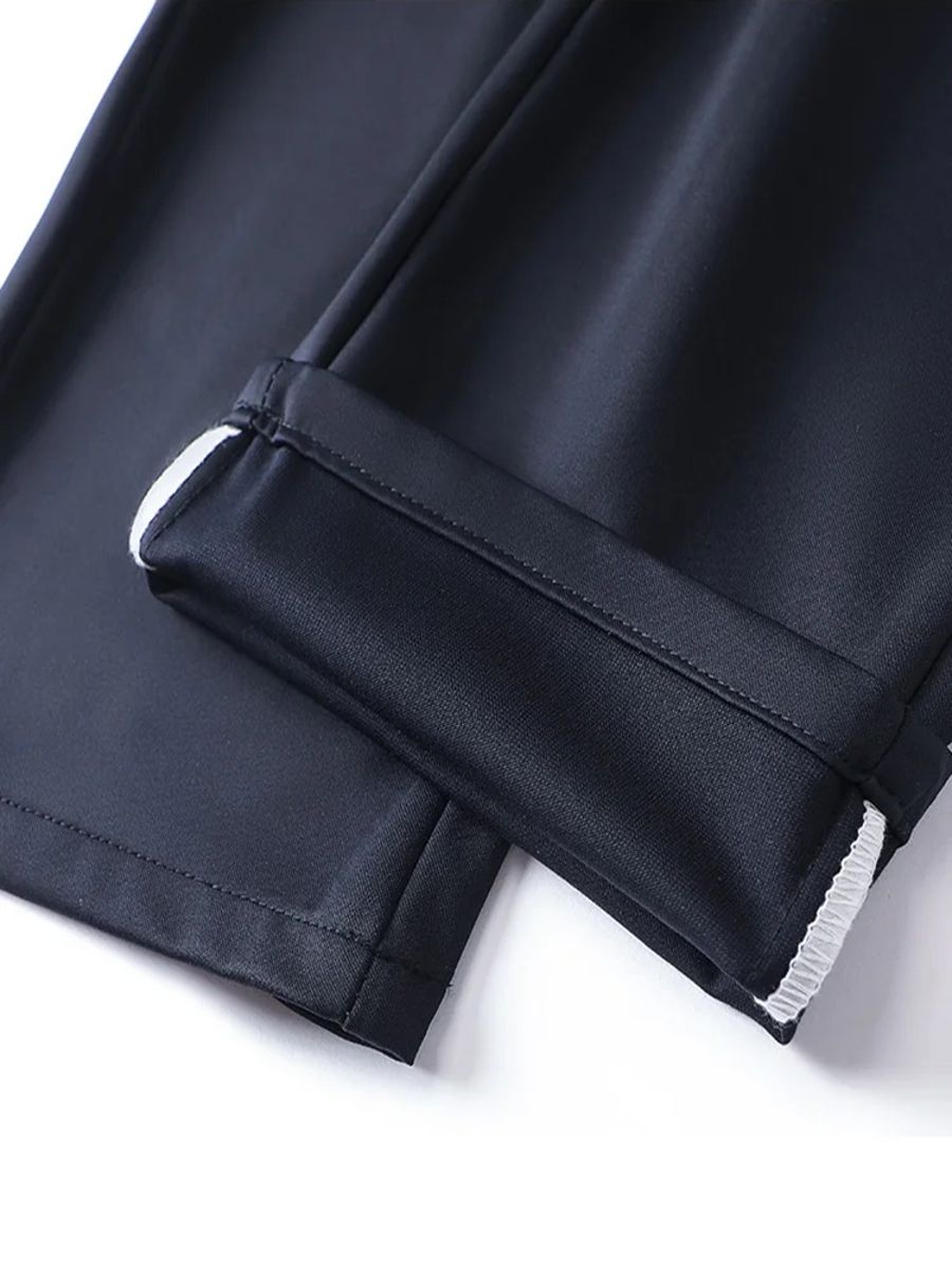 Brother Wang - Men's Casual Pants 3