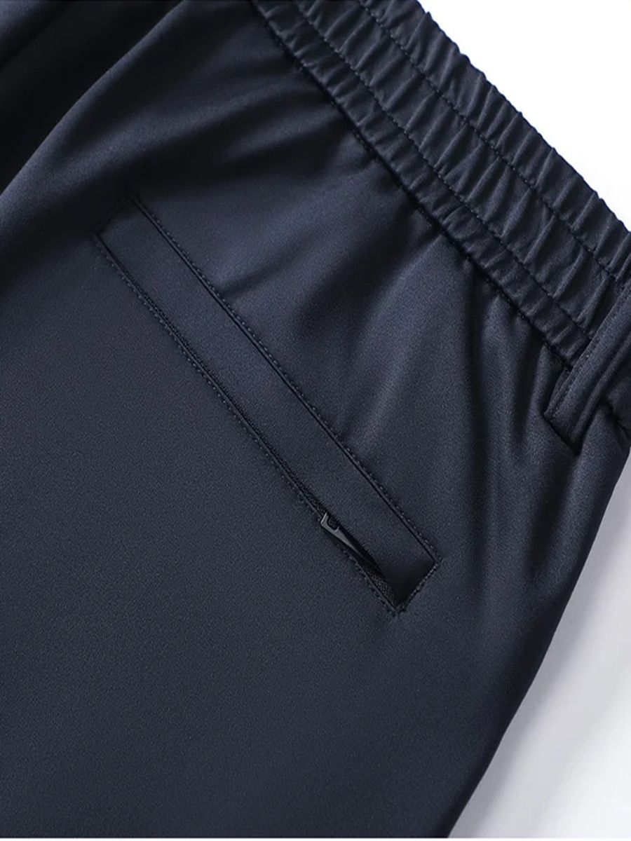 Brother Wang - Men's Casual Pants 4