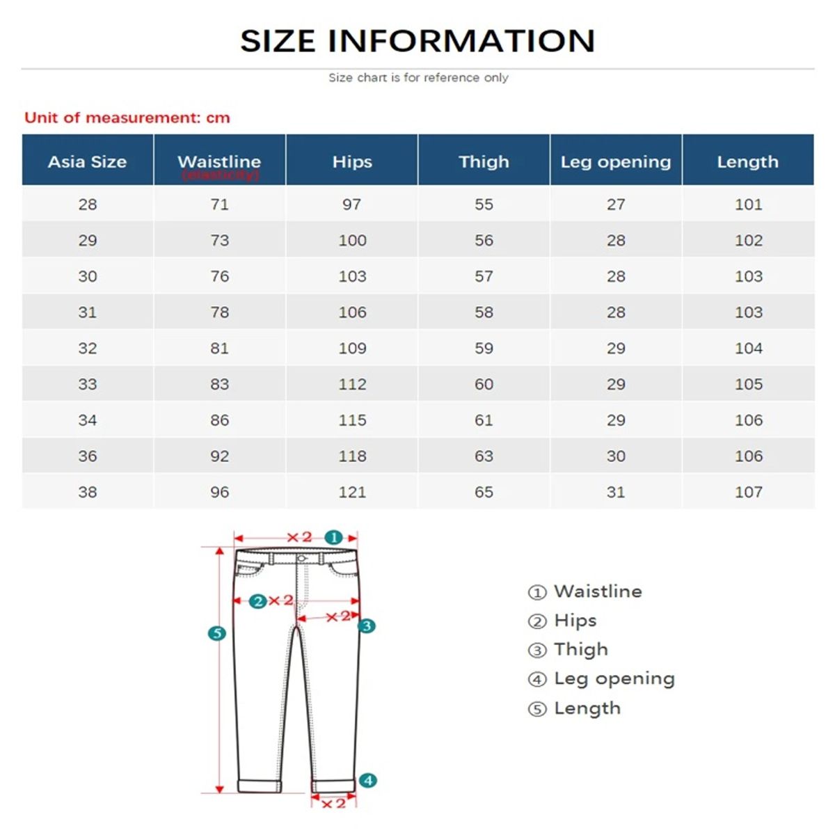 Men’s Lightweight Casual Stretch Pants with Elastic Waist Design