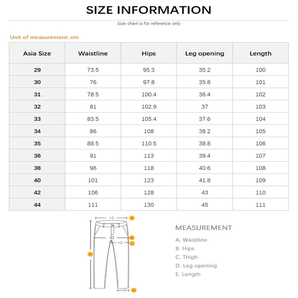 Men’s Autumn Business Casual Stretch Denim High Waist Jeans Men’s Autumn Business Casual Stretch Denim High Waist Jeans