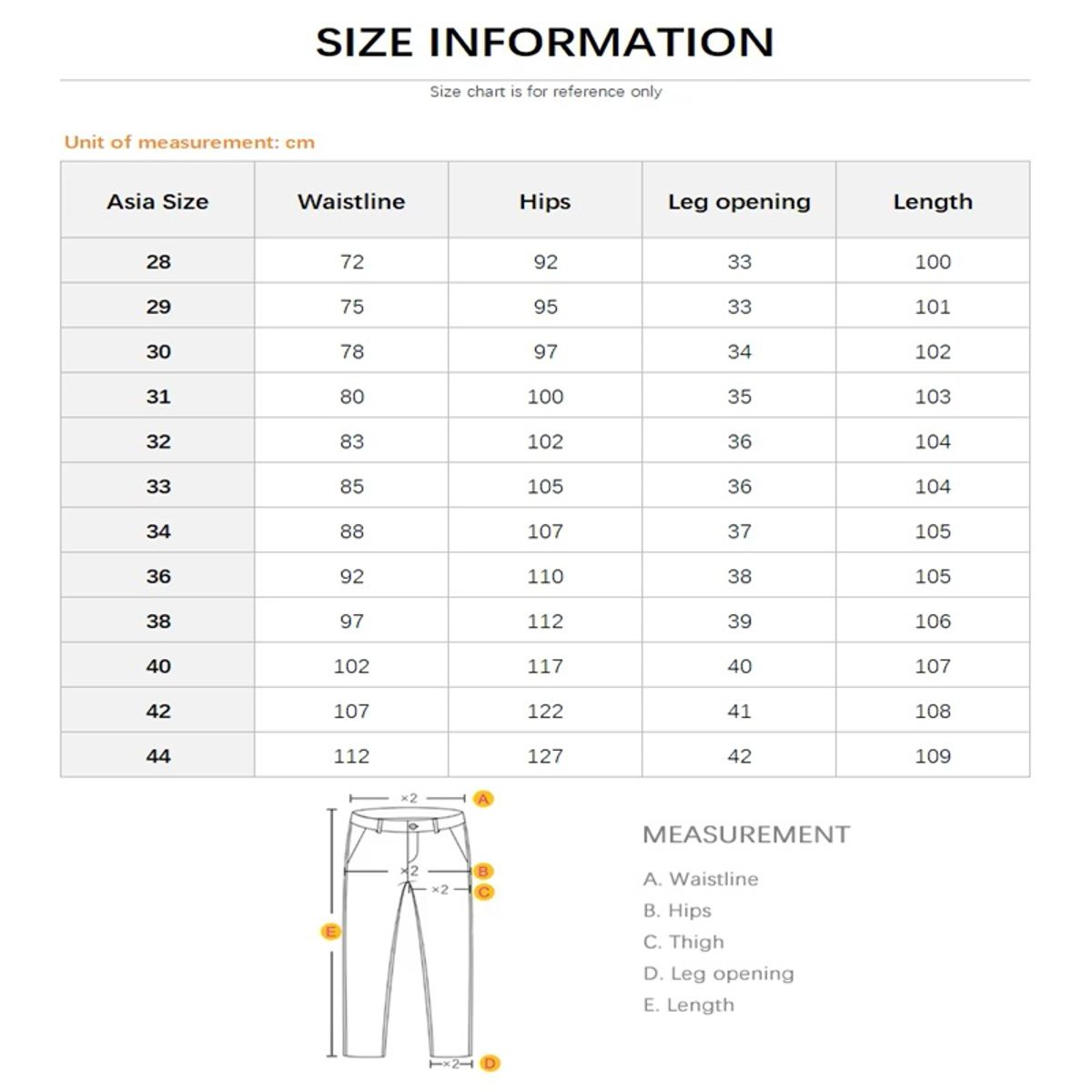 Classic Men’s Business Jeans with Stretch Comfort and Modern Style