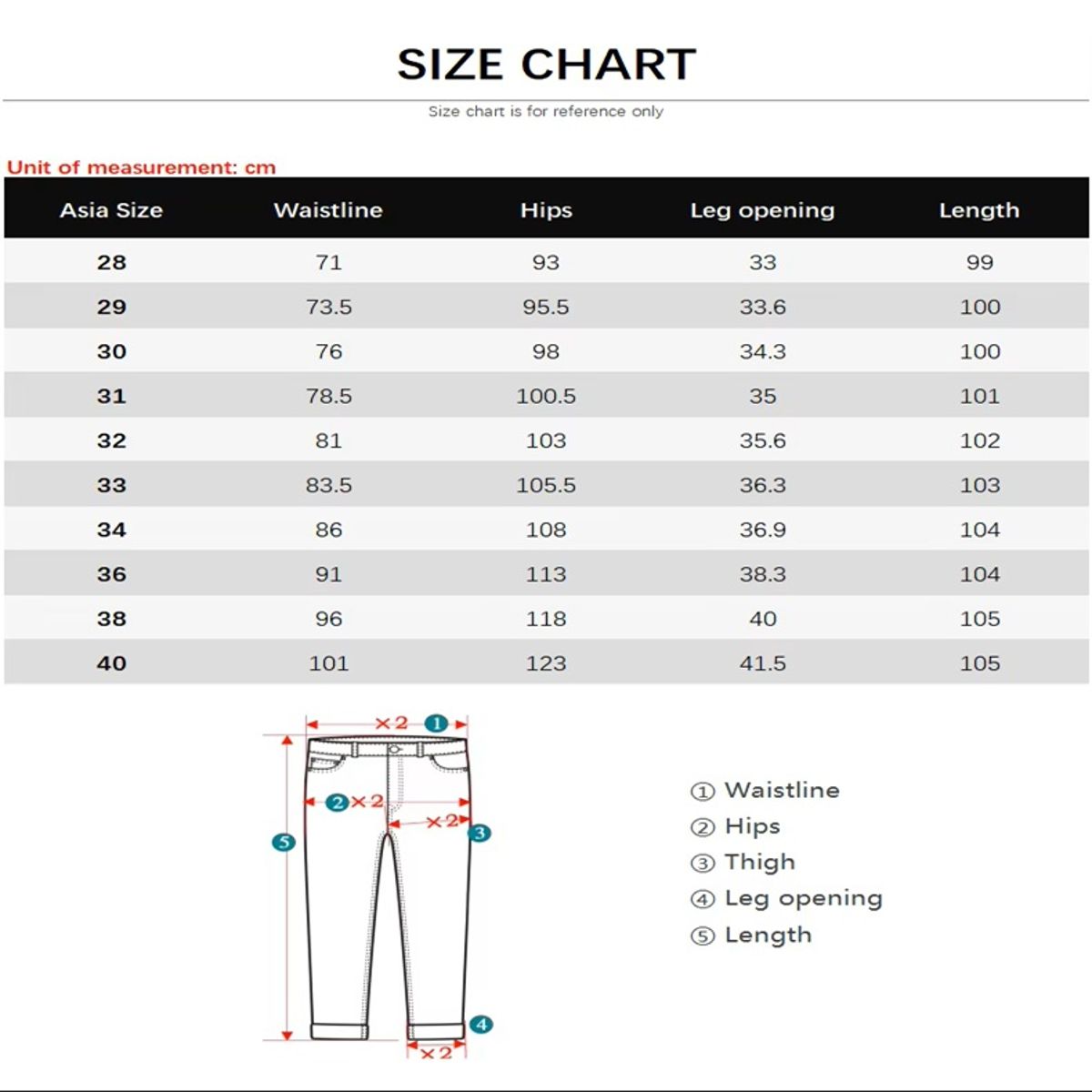 Classic Men's Denim Jeans for Casual and Business Wear Classic Men's Denim Jeans for Casual and Business Wear