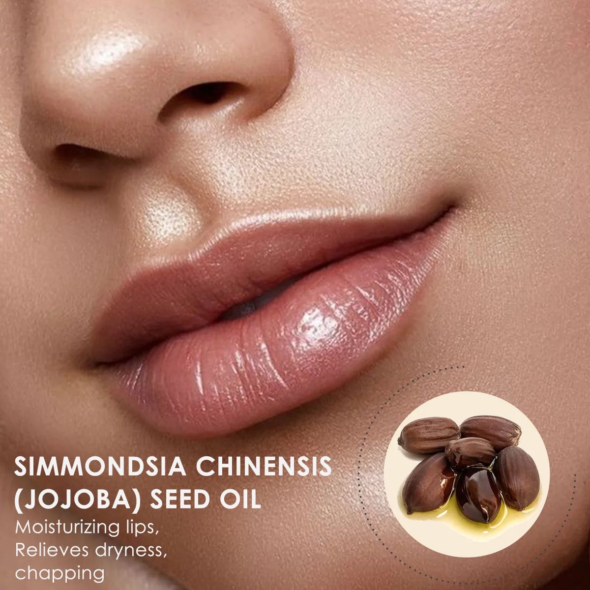 Carslan - Women's Lips 2