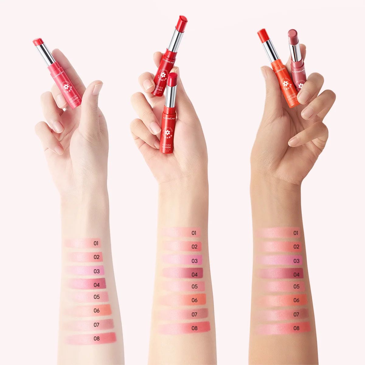 Carslan - Women's Lips 5