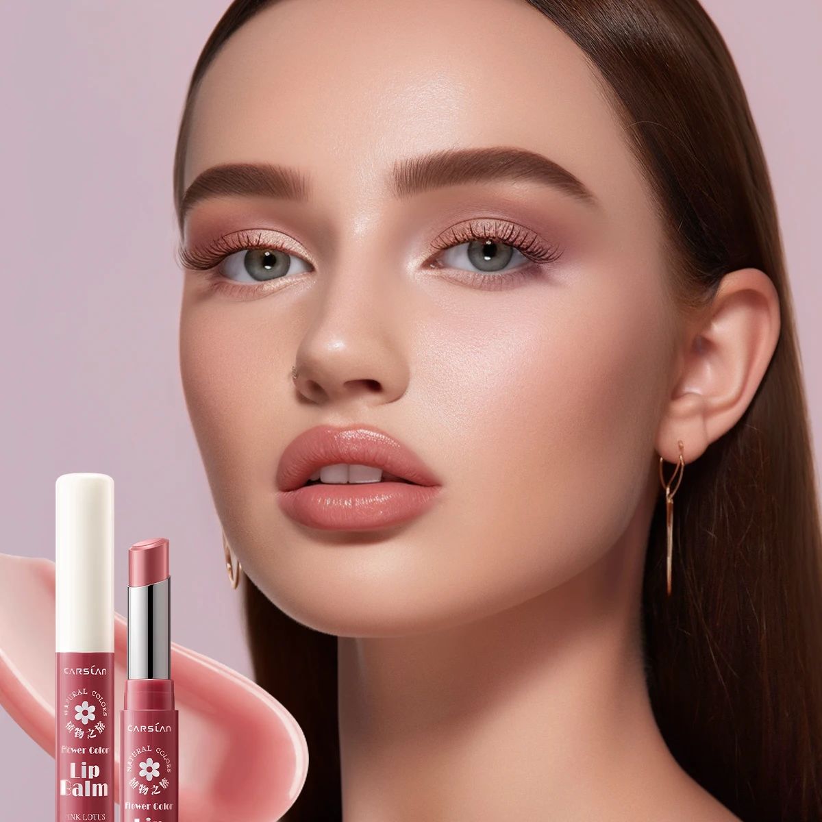 Carslan - Women's Lips 4