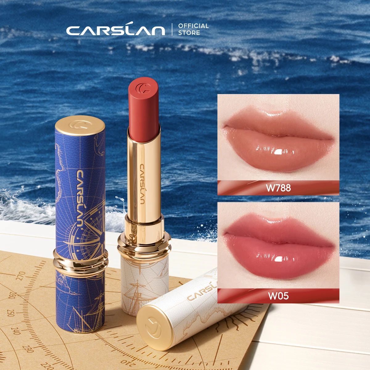 Carslan - Women's Lips 1