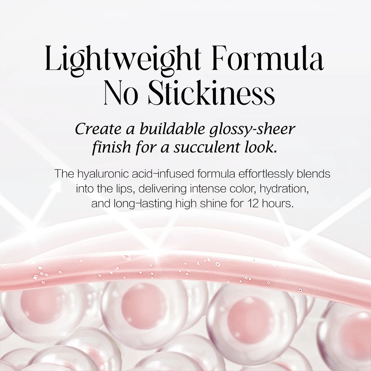 Long Lasting Moisturizing Lipstick with Plumping Glossy Finish Carslan - Women's Lips 4