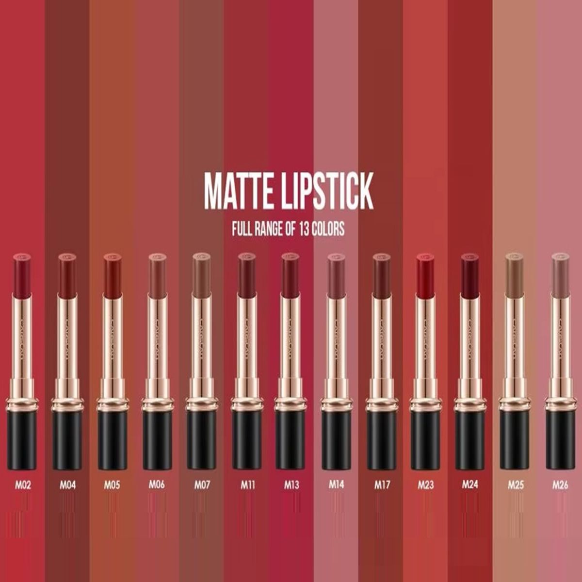 Carslan - Women's Lips 3