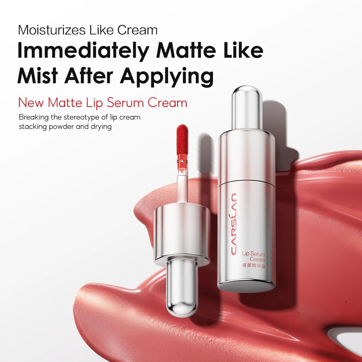 Carslan - Women's Lips 2