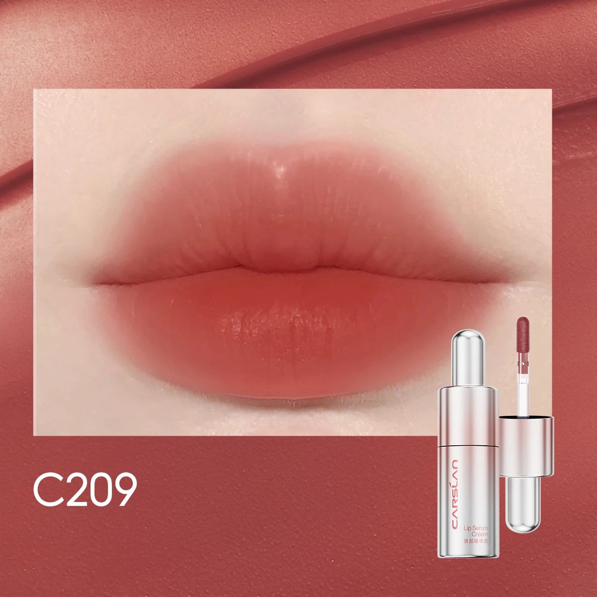 Carslan - Women's Lips 7