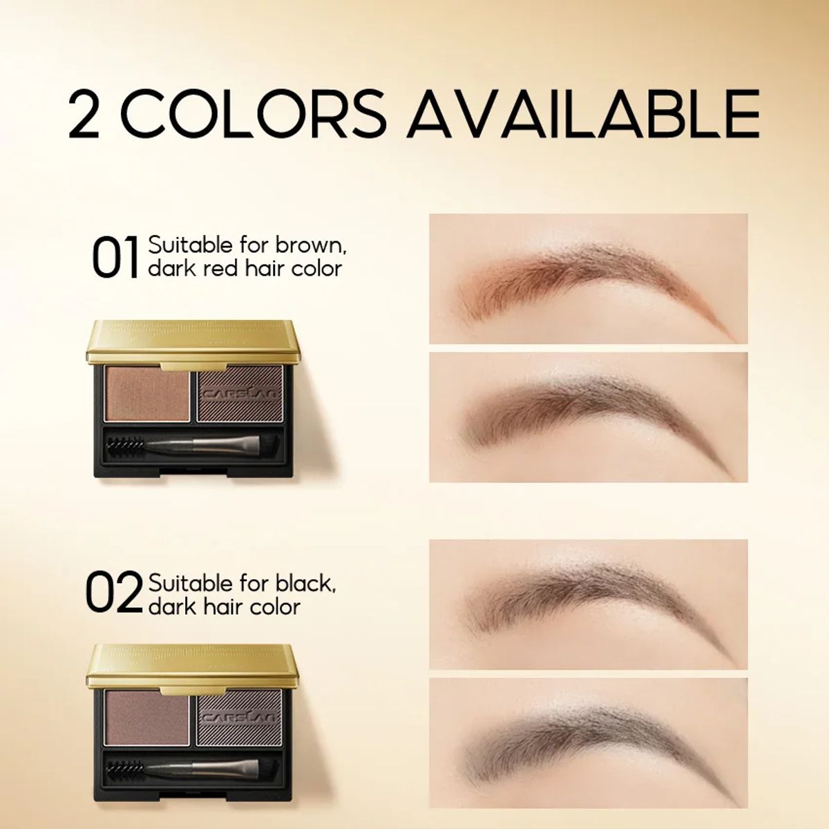 Carslan - Women's Eyes 2