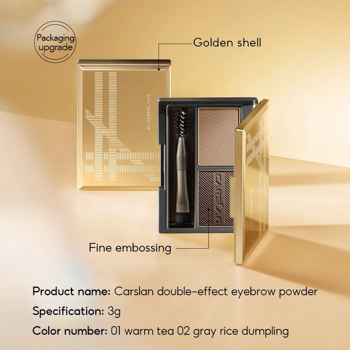 Carslan - Women's Eyes 5