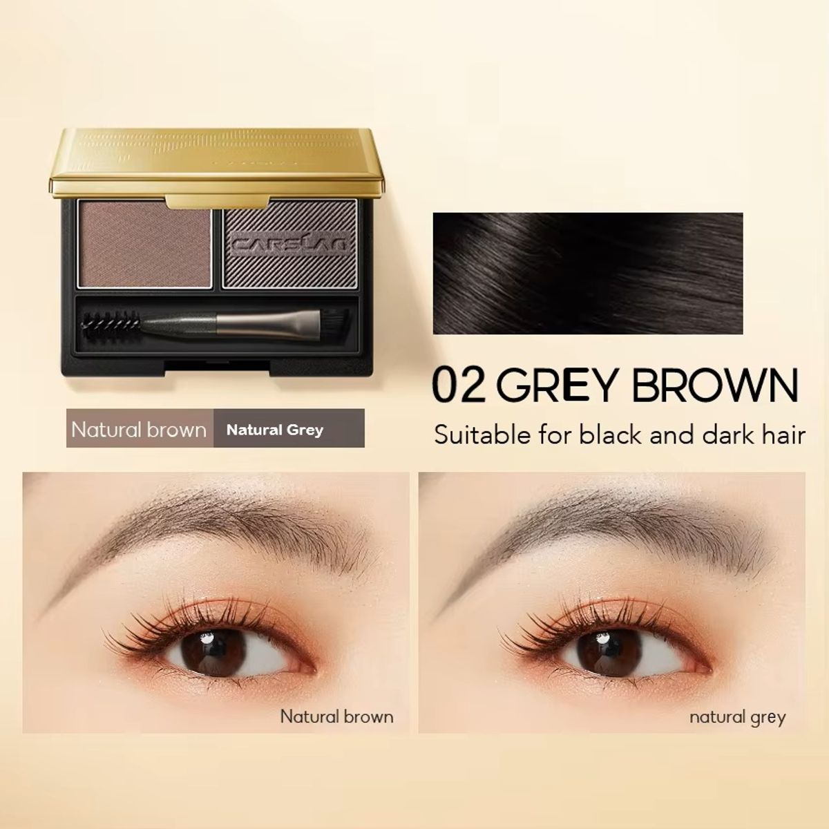 Carslan - Women's Eyes