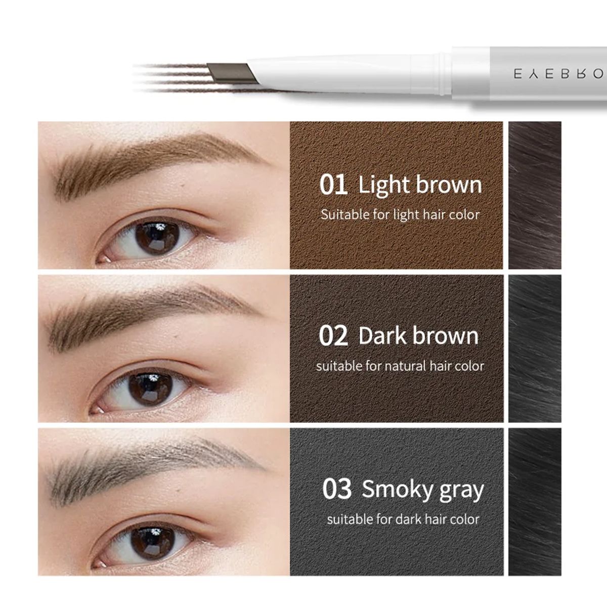 Carslan - Women's Eyes 1