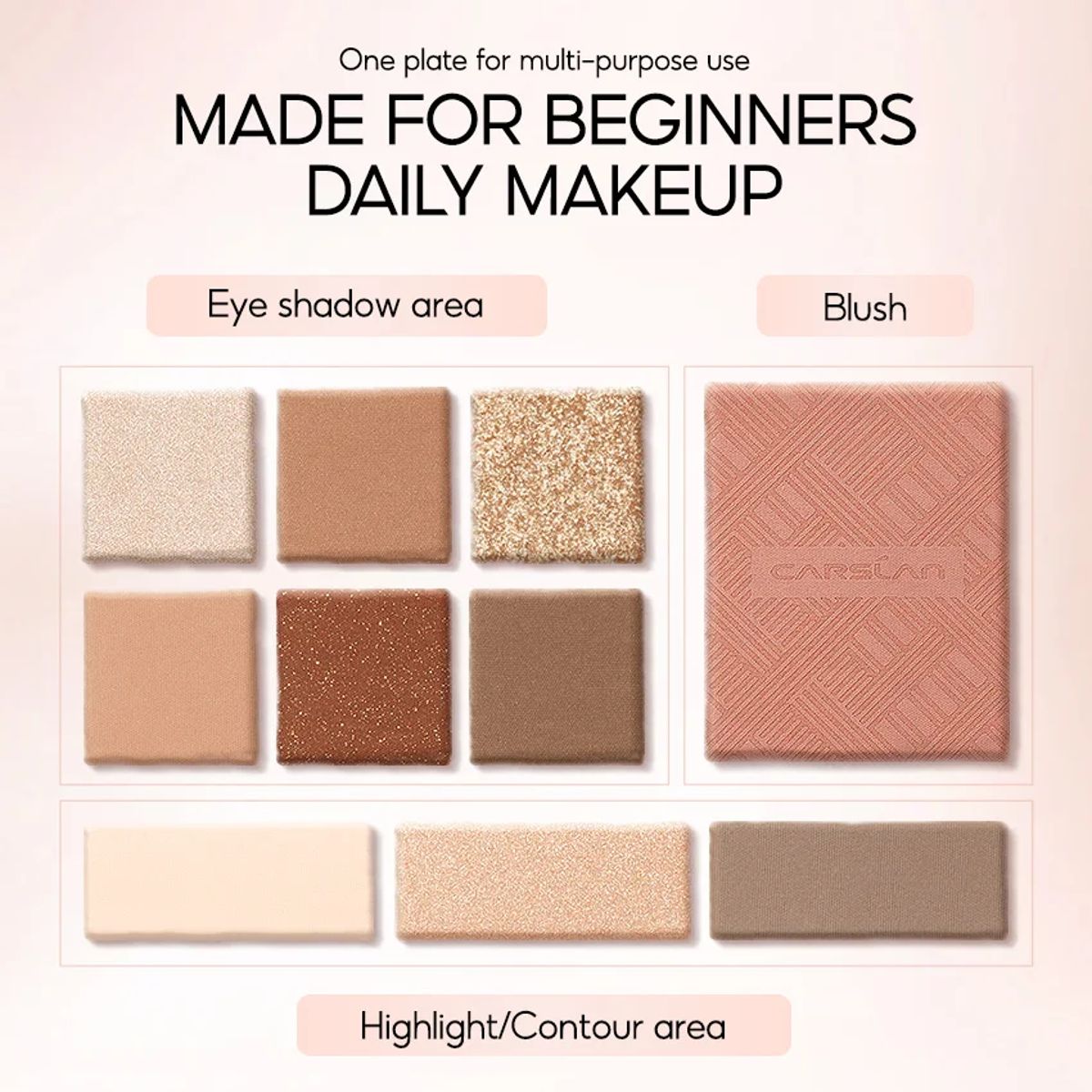 Carslan - Women's Eyes 2