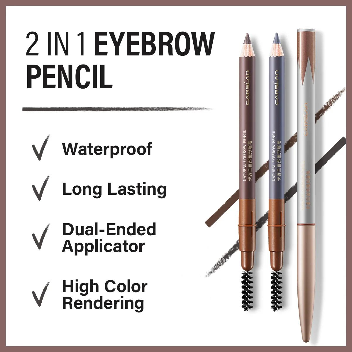 Carslan - Women's Eyes 1