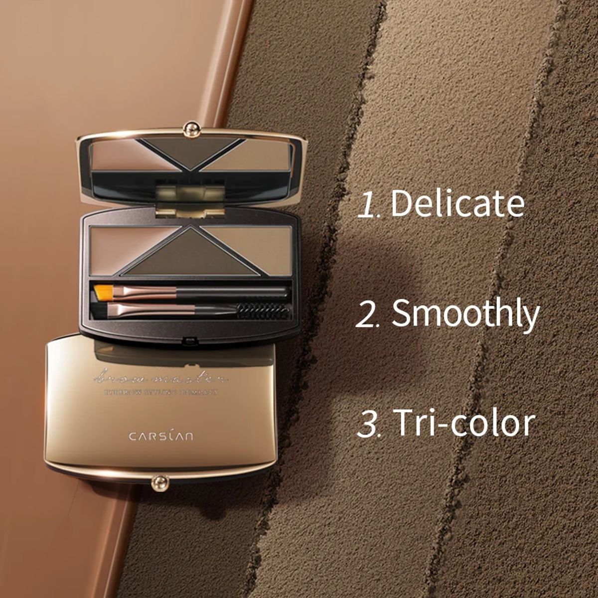 Carslan - Women's Eyes 1