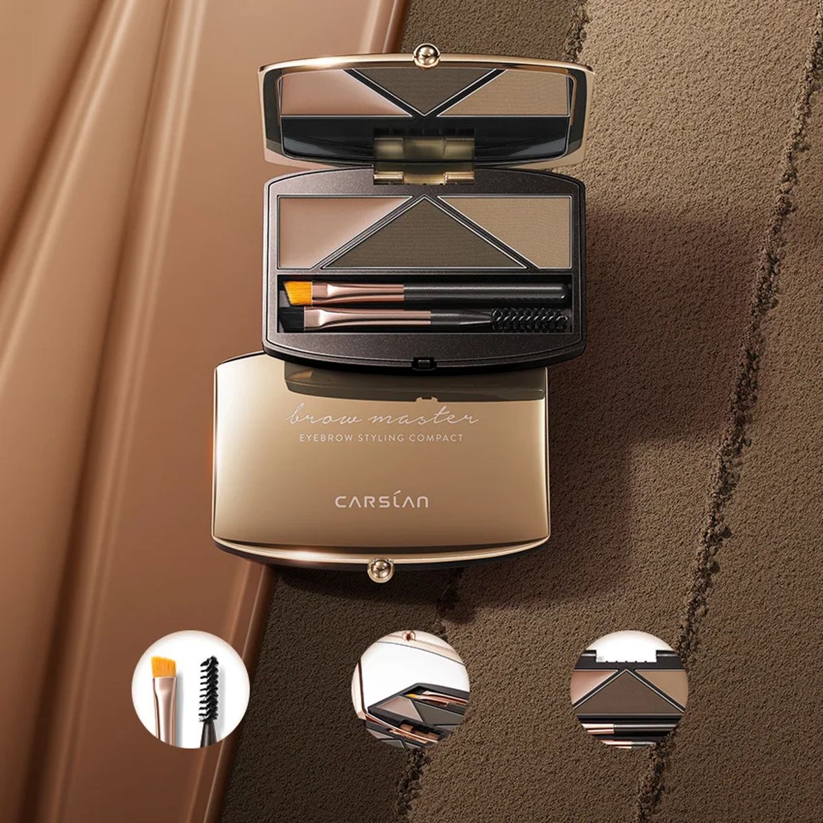 Carslan - Women's Eyes 3